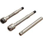 JIMS Jim z блокировка arm вал 66-83 BT [ROCK ARM SHAFT 66-83 BT] HARLEY-DAVIDSON Harley Davidson коромысло двигатель детали двигатель 
