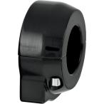 JAY BRAKE J тормоз дроссель housing THRD черный [THROTTLE HOUSING BLK [0632-0497]] дроссель держатель руль 