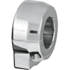 JAY BRAKE J тормоз дроссель housing кнопка хром [THROTTLE HOUSING PUSH CHR [0632-0499]] дроссель держатель руль 