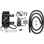 JAGG OIL COOLERS ジョッグオイルクーラーズ オイルクーラーキット VER FAN 【OIL COOLER KIT VER FAN】