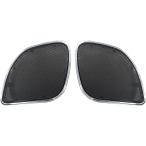 HOGTUNES ho g Tune zGRILL SPEAKER FLTR CHR [4405-0399] Road Glide Custom - FLTRX 2015 2017 Special-FLTRXS Ultra FLTRU 2016 FLTRUSE динамик 