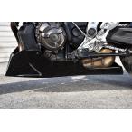 EIGHT( лет . магазин )eito( носорог taniya) нижний обтекатель модель : чёрный гель MT-07 YAMAHA Yamaha обтекатель относящийся экстерьер 