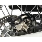 SUZUKI Suzuki задний суппорт защита DR-Z400SM суппорт защитная рама m