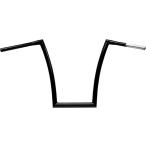 TODD’S CYCLE TODD’S CYCLE:トッズサイクル HANDLEBARS FATBOB 17” BK [0601-2723]
