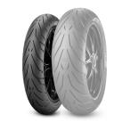 PIRELLI PIRELLI:ピレリ ANGEL GT【120/70 ZR17 M/C (58W) TL (A)】エンジェル GT タイヤ