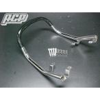 ACPe-si-pi-Z2 модель резина есть tandem bar ZRX400 II KAWASAKI Kawasaki поручень * tandem bar * "пассажирская спинка" экстерьер 