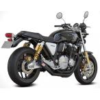 K-FACTORY ケイファクトリー CSRフルエキゾーストマフラー ストレートタイプ CB1100 EX CB1100 RS HONDA ホンダ HONDA ホンダ