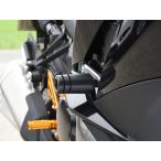 BABYFACE ベビーフェイス フレームスライダー ニンジャ1000 (Z1000SX) KAWASAKI カワサキ