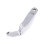 SAMWEL Sam well задний рычаг тормоза cam [LEVER REAR BRAKE CAM] Color:CHROME 41-52 WL(NU) HARLEY-DAVIDSON Harley Davidson барабанный тормоз 