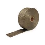 THERMOTEC Thermo Tec muffler изоляция LAP [EXHAUST INSULATING WRAP] muffler Vantage muffler 