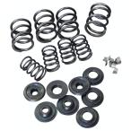 Neofactory Neo Factory клапанная пружина комплект 1980-81 год экскаватор head HARLEY-DAVIDSON Harley Davidson клапанная пружина двигатель детали 