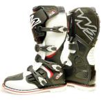 W2 Boots W2ブーツ E-MX9 W2オフロードブーツ サイズ：44(27.5cm)