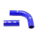 SAMCO SPORT Samco спорт охлаждающая жидкость шланг ( радиатор шланг ) цвет : Blaze ( ограничение цвет ) Goldwing GL1200 HONDA Honda радиатор охлаждающий относящийся двигатель 