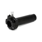 MCS M si-es дроссель в сборе рукоятка нет [THROTTLE ASSEMBLY W|O GRIPS] COLOR:BLACK 74-80 XL FL FX(NU) HARLEY-DAVIDSON Harley Davidson 