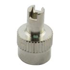 MCS M si-es клапан(лампа) вынос руля колпак 22[VALVE STEM CAP 22] воздушный крышка клапана 
