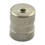 MCS M si-es клапан(лампа) вынос руля колпак 24[VALVE STEM CAP 24] воздушный крышка клапана 