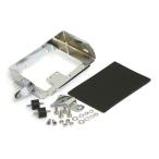 MCS M si-es аккумулятор багажник tray [BATTERY CARRIER TRAY] 74-83 FL (NU) HARLEY-DAVIDSON Harley Davidson аккумулятор покрытие экстерьер 