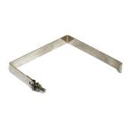 MCS M si-es аккумулятор сдерживание ремешок [BATTERY HOLD DOWN STRAP] 70-78 FX XLCH(NU) (KICKSTART MODELS ONLY) аккумулятор покрытие экстерьер 