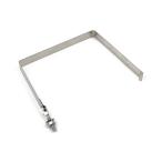 MCS M si-es аккумулятор сдерживание ремешок [BATTERY HOLD DOWN STRAP] 98-03 XL(NU) HARLEY-DAVIDSON Harley Davidson аккумулятор покрытие 