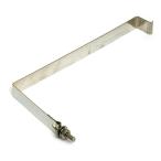 MCS M si-es аккумулятор ремешок [BATTERY STRAP] FL|FLH 65-69 HARLEY-DAVIDSON Harley Davidson аккумулятор покрытие экстерьер 