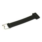 MCS M si-es аккумулятор ремешок задний [BATTERY STRAP REAR] L93-99 SOFTAIL(NU) HARLEY-DAVIDSON Harley Davidson аккумулятор покрытие экстерьер 