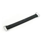 MCS M si-es аккумулятор ремешок Raver [BATTERY STRAP RUBBER] 80-91 FLT; 85-E93 SOFTAIL; 1979 XL; 77-78 XLCR (NU) аккумулятор покрытие экстерьер 