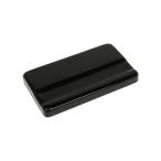 MCS M si-es аккумулятор верх покрытие [BATTERY TOP COVER] COLOR:GLOSS|BLACK 71-78 FX (KICKSTART); 70-78 XLCH (KICKSTART) аккумулятор покрытие экстерьер 