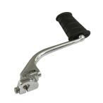 MCS M si-es толчок arm flat pedal имеется более поздняя модель [LATE STYLE KICKARM WITH FLAT PEDAL] 41-UP ALL KICK START MODELS педаль для барабана двигатель детали 