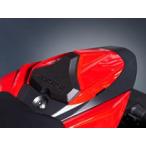 SUZUKI Suzuki одиночный сиденье обтекатель цвет : красный GSX-S750 GSX-S750AL8 GSX-S750AZL8 GSX-S750L8 GSX-S750ZL8 сиденье относящийся экстерьер 