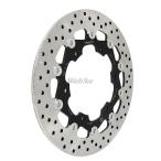Brembo Brembo SERIE ORO( Serie oro) плавающий тормоз тормозной диск YAMAHA Yamaha тормоз тормозной диск тормоз 