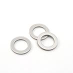 DAYTONA Daytona сливной болт прокладка M12 входить число :3 листов DUCATI Ducati SUZUKI Suzuki сливной болт прокладка двигатель детали двигатель 