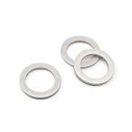 DAYTONA Daytona сливной болт прокладка M14 входить число :3 листов 1299 ABS 15 Panigale S 1299Panigale 899Panigale 959Panigale R 15-16 V strom 1050 двигатель 