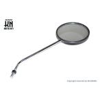 KN企画 ケイエヌキカク 丸型ミラー 左右共通タイプ YAMAHA ヤマハ ミラー ハンドル