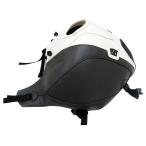 BAGSTER バグスター タンクカバー カラー:ホワイト/グレー R1200GS BMW タンク関連 外装