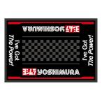 YOSHIMURA Yoshimura multi floor mat 