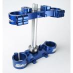 Ride Engineering ride инженер кольцо Triple зажим комплект YZ85 2002-2018 YAMAHA Yamaha Triple Tree * вынос руля * нижний держатель руль 