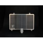 TRICKSTAR Trick Star радиатор core защита поверхность отделка : нержавеющая сталь серебряный GPZ900R KAWASAKI Kawasaki охлаждающий относящийся двигатель 