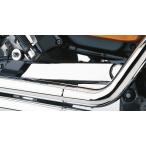 COBRA Cobra качающийся рычаг Swing Arm покрытие [Swingarm Covers] VT750C Shadow Aero 2004 - 2009 2011 2016 VT750C2 Spirit 2007 2012 2014 VT750C2B Phantom 2010
