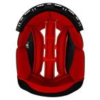 WINS WINS:ウインズ A-FORCE RS [エイ・フォース アールエス]・A-FORCE RS JET [エイ・フォース アールエス ジェット] 共用 センターパッド サイズ：L