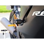 BABYFACE ベビーフェイス フレームスライダー YZF-R6 YAMAHA ヤマハ