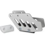 MOOSE RACING мусс рейсинг aluminium цепная направляющая [ALUMINUM CHAIN GUIDES [1231-0419]] KX125 1984 - 1987 KX250 KX500 KAWASAKI Kawasaki подвеска 