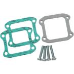 MOOSE RACING мусс рейсинг крутящий момент проставка комплект [M560-06-102] CR80R CR85R HONDA Honda Lead клапан(лампа) всасывающий относящийся двигатель 