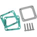 MOOSE RACING мусс рейсинг крутящий момент проставка комплект [M560-06-401] YZ 80 85 YAMAHA Yamaha Lead клапан(лампа) всасывающий относящийся двигатель 