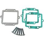 MOOSE RACING мусс рейсинг крутящий момент проставка комплект [M560-08-201] KDX 200 220 R KX 125 KAWASAKI Kawasaki Lead клапан(лампа) всасывающий относящийся двигатель 