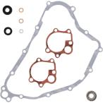 MOOSE RACING мусс рейсинг водяной насос восстановление комплект [0934-5186] CR250R 2002 - 2007 HONDA Honda радиатор охлаждающий относящийся двигатель 