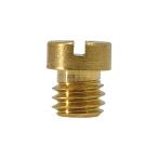 Neofactory Neofactory:ネオファクトリー CVキャブ メインジェット サイズ：1.75(OEM品番／クロスリファレンス：27090-89) 純正CVキャブレター