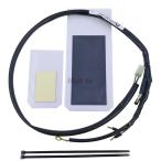 HONDA Honda сигнализация установка Attachment CROSS CUB 110 Cross Cub 50 Super Cub PRO Super Cub 50 Super Cub Pro 50 хранение * противоугонное сопутствующие товары 