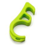 DAYTONA Daytona передний тормоз блокировка цвет : зеленый тормоз стопор тормоз 