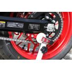BABYFACE ベビーフェイス スイングアーム・スタンドフック カラー:ゴールド Z900RS ZX-10R KAWASAKI カワサキ スタンドフック フレーム