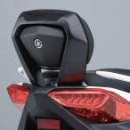 Y*S GEAR(YAMAHA) wise механизм поддержка спины, "спинка" основа XMAX 250 XMAX300 YAMAHA Yamaha поддержка спины, "спинка" экстерьер 